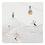Wintersport van StoryTiles