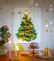 Tiny-Trees van Tiny-Trees