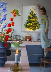 Tiny-Trees van Tiny-Trees