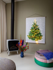 Tiny-Trees Kerstballenboom van Tiny-Trees