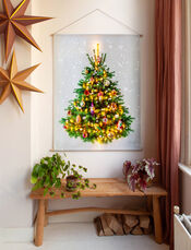 Bekijk Tiny-Trees Kerstballenboom van Tiny-Trees