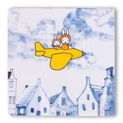 Miffy's journey van StoryTiles