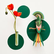 Set cirkels magneetsticker van Groovy Magnets