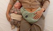 Lexie Heating Pillow van KipKep