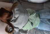 Lexie Heating Pillow van KipKep