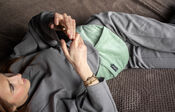 Lexie Heating Pillow van KipKep