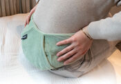 Lexie Heating Pillow van KipKep
