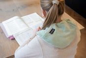 Lexie Heating Pillow van KipKep
