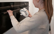 Lexie Heating Pillow van KipKep