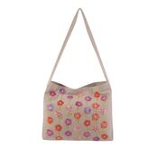 Shopper tas Annabel van Imbarro