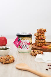 Pineut Woof Bake Dognuts van Pineut