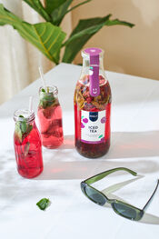 Pineut Iced tea Cherry & Verveine van Pineut