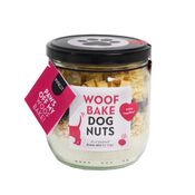 Pineut Woof Bake Dognuts van Pineut