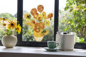 Flat Flowers Van Gogh Special Edition van Flat Flowers