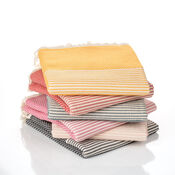 Hamamdoek van Happy Towels
