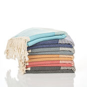 Hamamdoek van Happy Towels