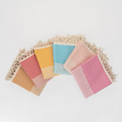 Hamamdoek van Happy Towels