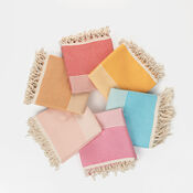 Hamamdoek van Happy Towels