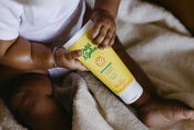 Petit&Jolie minerale zonnebrand SPF30 van Petit & Jolie