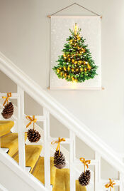 Tiny-Trees Kerstballenboom van Tiny-Trees