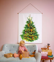 Tiny-Trees Kerstballenboom van Tiny-Trees