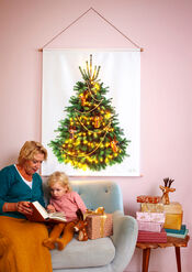 Tiny-Trees Kerstballenboom van Tiny-Trees