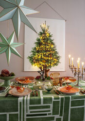 Tiny-Trees Kerstballenboom van Tiny-Trees