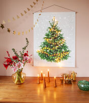 Tiny-Trees Kerstballenboom van Tiny-Trees