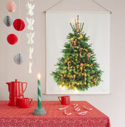 Tiny-Trees Kerstballenboom van Tiny-Trees