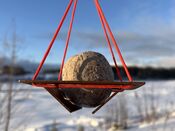 Birdflirt cargo vetbolhouder van BirdFlirt