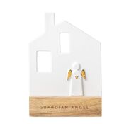 Räder porselein waxinelicht guardian angel van Räder