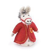 Bekijk Sinter- en Pietermuizen van vilt van Sjaal met Verhaal