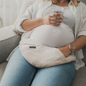 Lexie Heating Pillow warmtekussen van KipKep