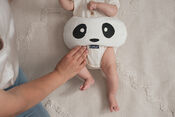 Woller panda special edition van KipKep