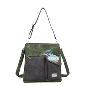Hi-di-hi tas king shopper
