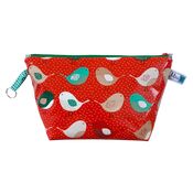 Bekijk Toilettas Vogels van Mrsdejong