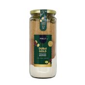 Bekijk Brownies Dubai Gold mix van Pineut