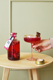 Botanic Spritz van Pineut