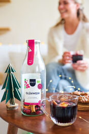 Bekijk Gl&uuml;hwein van Pineut