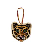 Bekijk Cloudy tiger cub hanger van Doing Goods