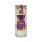 Pi&ntilde;a Colada Cake van Pineut