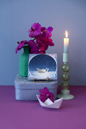 Towards new horizons van StoryTiles