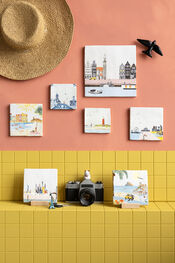 StoryTiles van StoryTiles