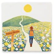 Follow the sun van StoryTiles
