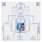 My own castle van StoryTiles