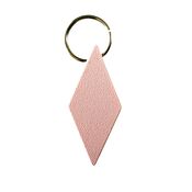 3D Marks Sleutelhanger Spekje Ruit van 3D Marks