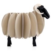 Lovi Lam, Schaap en Ram van Lovi