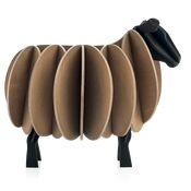 Lovi Lam, Schaap en Ram van Lovi