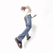 Shangies UNISEX#2 sandalen &ndash; Stoer en robuust van Shangies