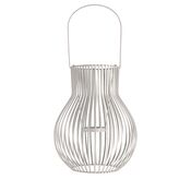 UYUNI upside-down kandelaar voor LED kaars van Uyuni